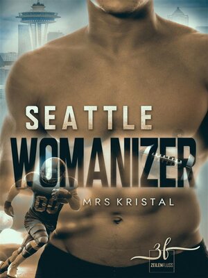 cover image of Seattle Womanizer